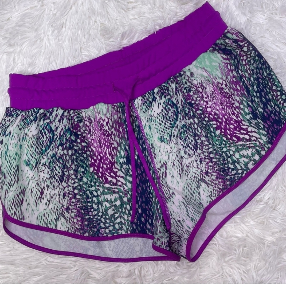 Fabletics Running Shorts